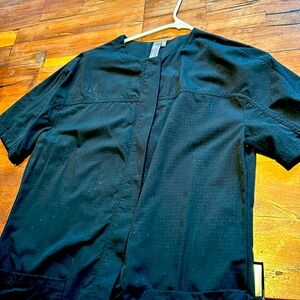 Sweaty Betty small Black Jumpsuit